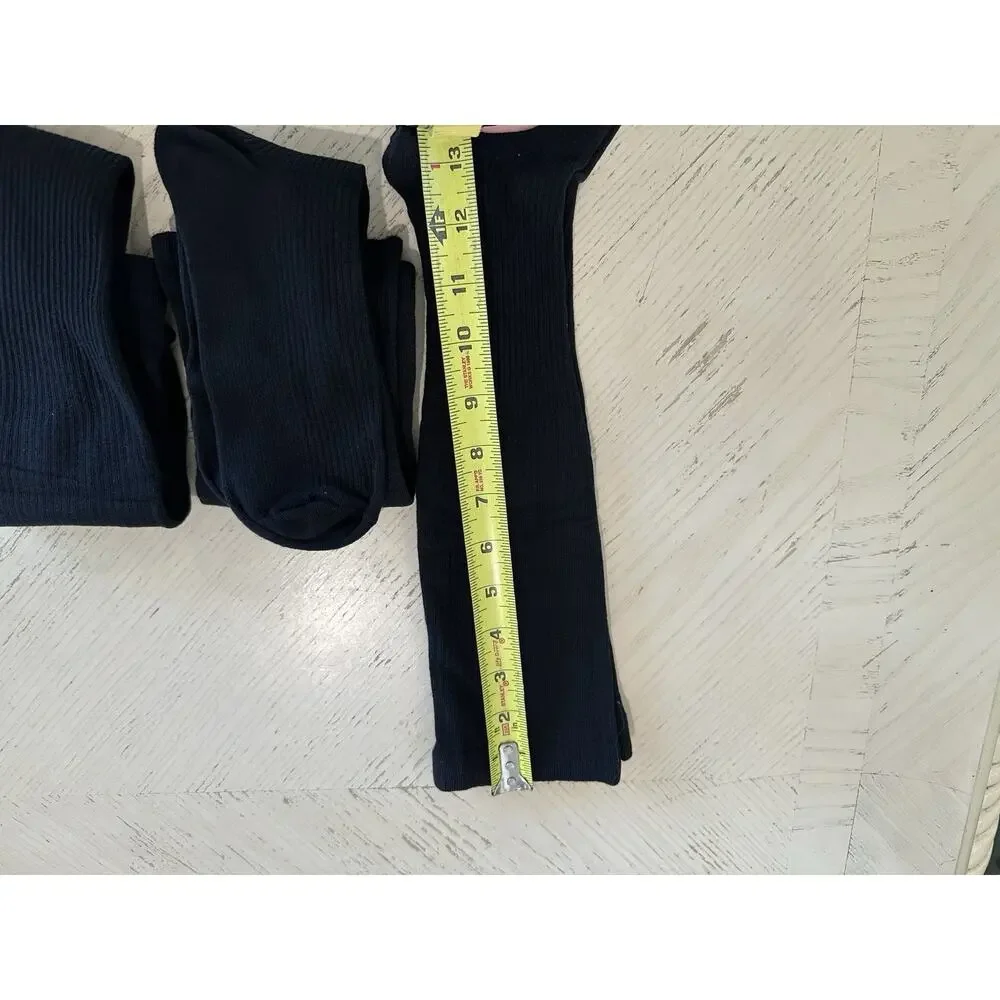 Unisex Compression Over the Calf Sock. See Images For Size.